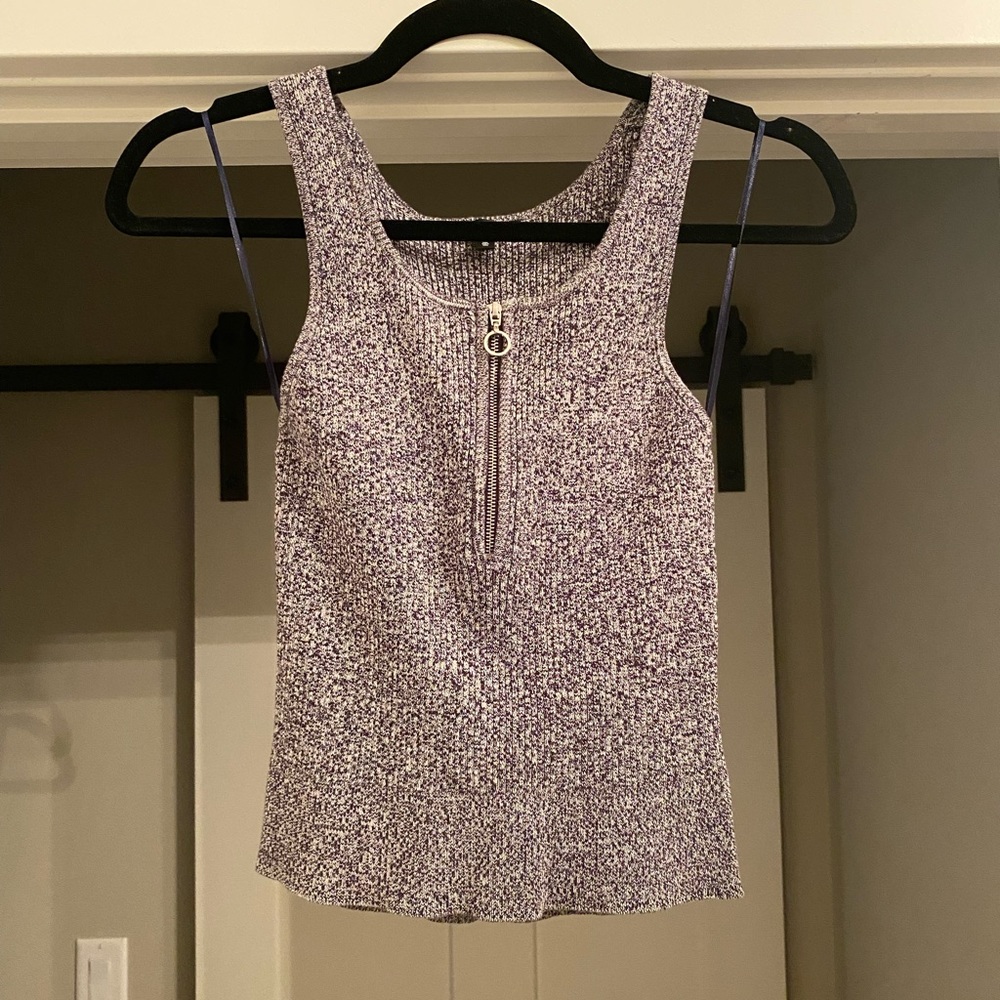 Dynamite Crop Top